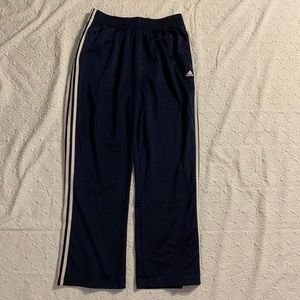 Adidas Navy Blue Sweatpants